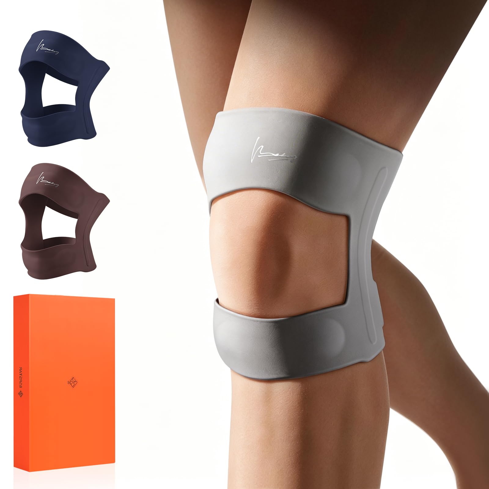 Knee Brace Main View